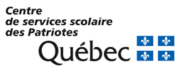 Centre de services scolaire des Patriotes, Qu&eacute;bec